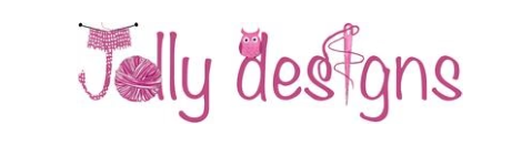 Jolly Designs Logo Jolly Designs Logo
