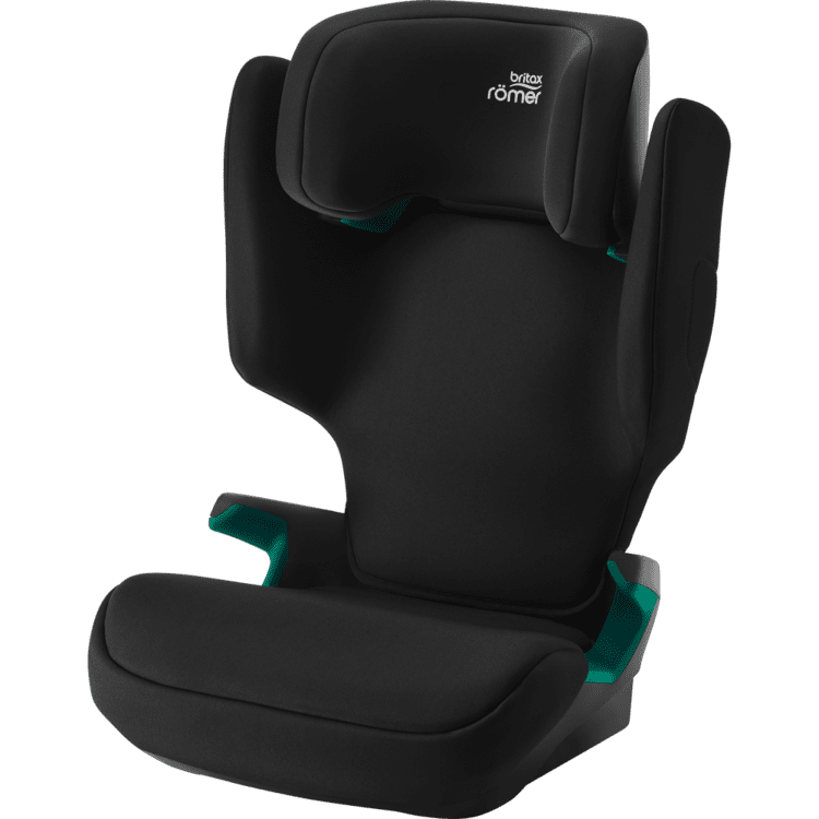 Britax Römer Adventure Plus 2