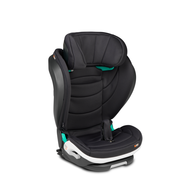 BeSafe Flex Fix 2 Black Soft Breeze