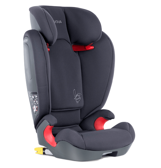 Avova Star-Fix Koala Grey