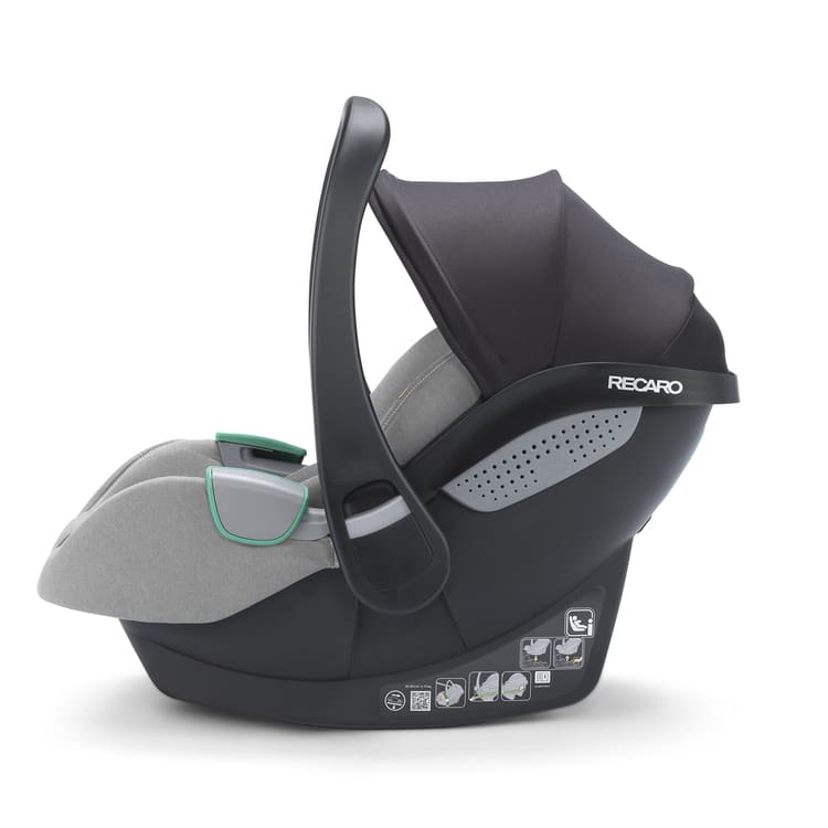 Recaro Avan