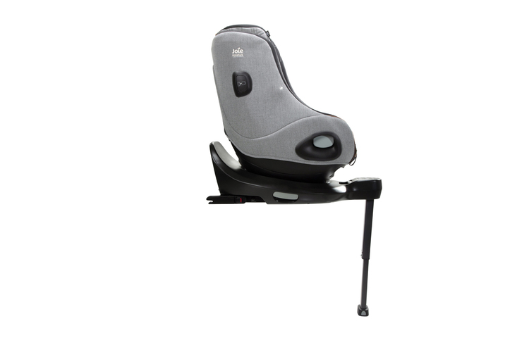 Joie i-Harbour Carbon Seitenansicht Joie i-Harbour Carbon Seitenansicht