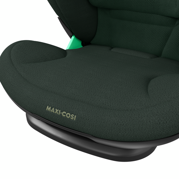 Maxi-Cosi Rodifix Pro 2 Authentic Green Nahaufnahme