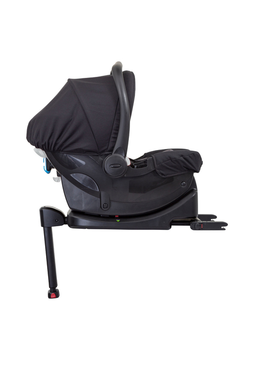 Graco SnugEssentials i-Size