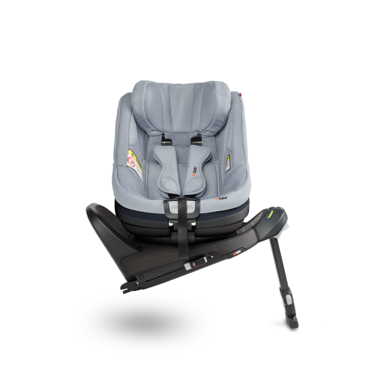 BeSafe Beyond² 360 Peak Mesh Frontansicht