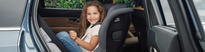 Reboarder mit Kind im Auto Reboarder mit Kind im Auto