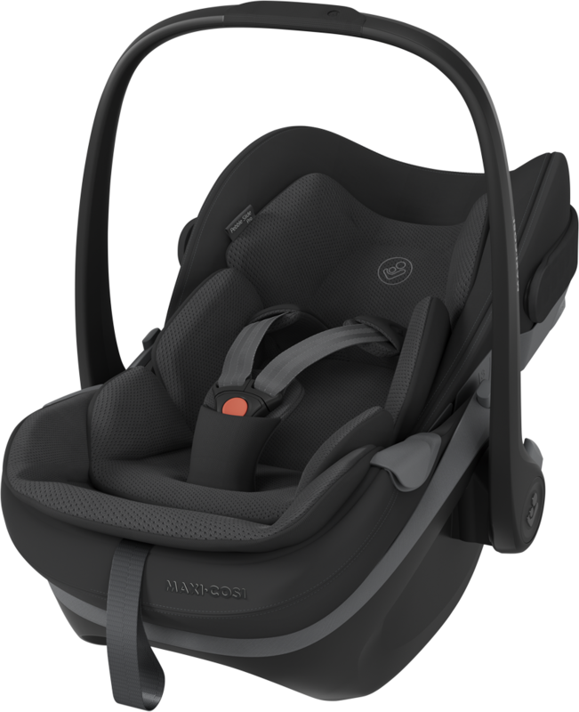 MC Pebble Slide Pro Onyx Black Frontansicht 1