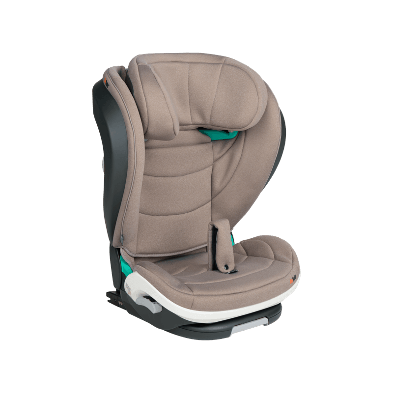 Flex Fix 2 Dark Sand Soft Breeze Frontansicht 3