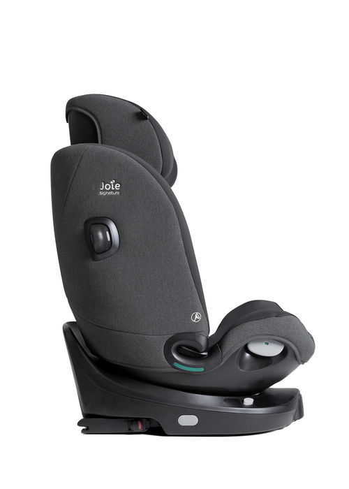 Joie i-Spin XL Ebony Seitenansicht