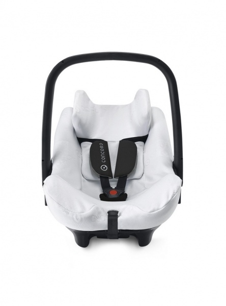Sommerbezug Concord Cooly Air Safe Sommerbezug Concord Cooly Air Safe