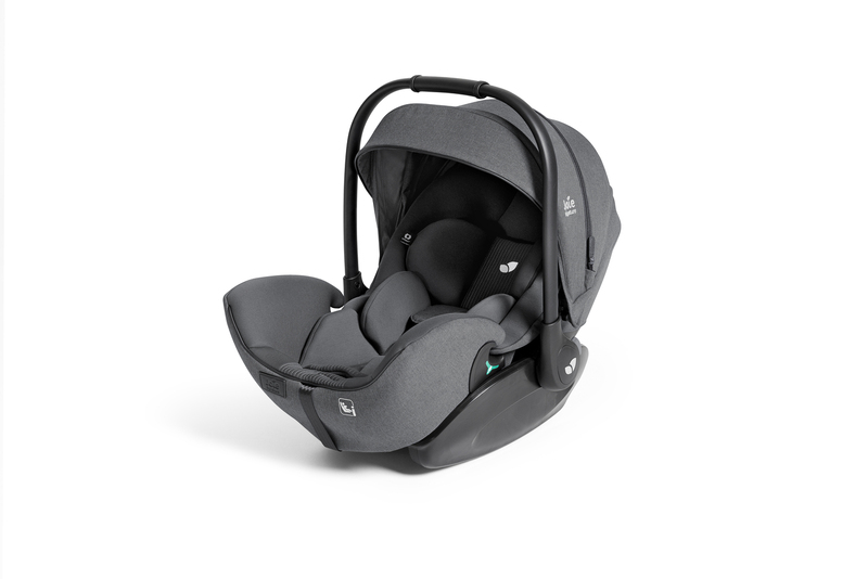 Joie i-Level Pro Ebony Joie i-Level Pro Ebony