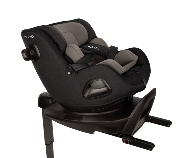 Nuna Pruu Aire Caviar