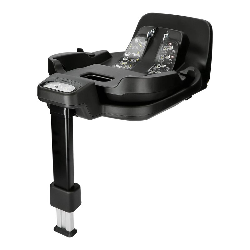 Avionaut IQ Orbit Basisstation 1 Avionaut IQ Orbit Basisstation 1
