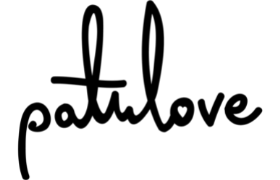 Patulove Logo Patulove Logo
