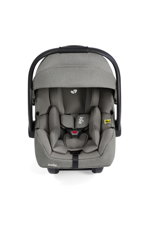 Frontansicht Joie i-Gemm 3 Quartz 2
