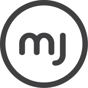 My Junior Logo 300px