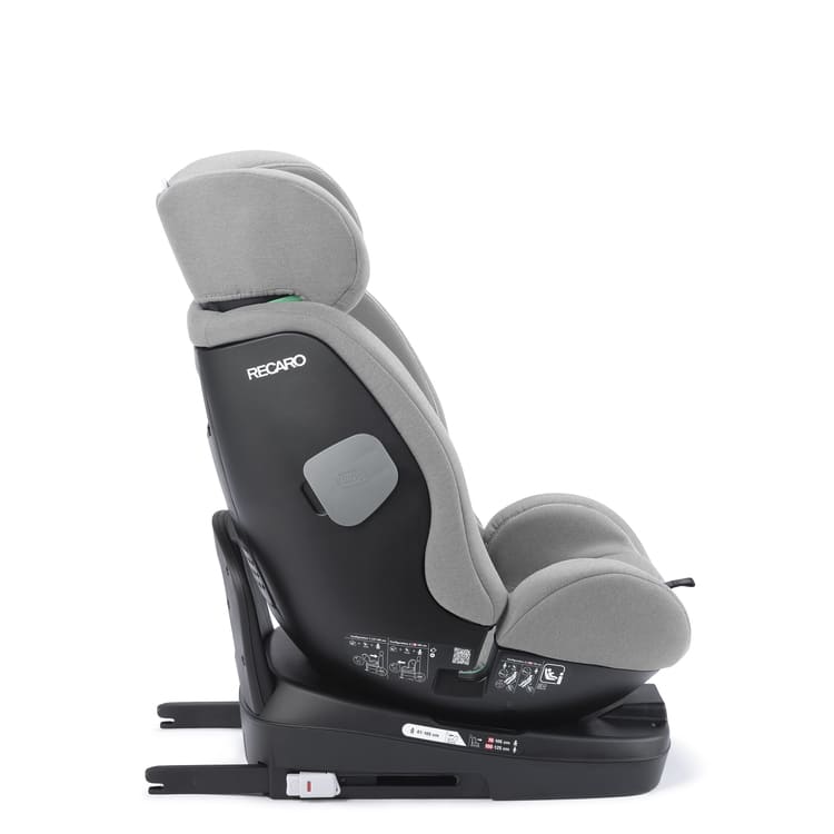 Recaro Salia 125 Kid