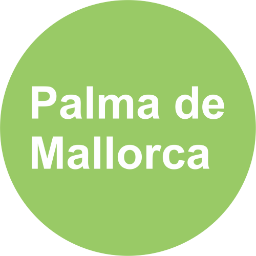 Mallorca: Kindersitze mieten