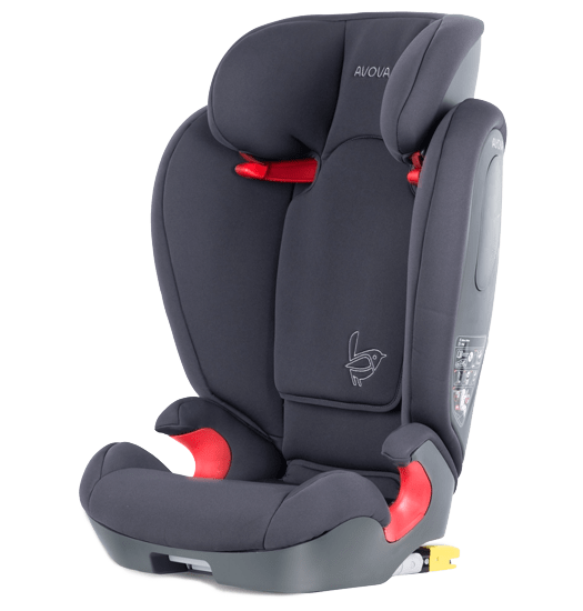 Avova Star-Fix Koala Grey