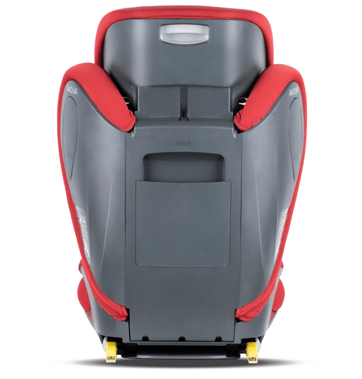 Avova Star-Fix Maple Red Rückansicht