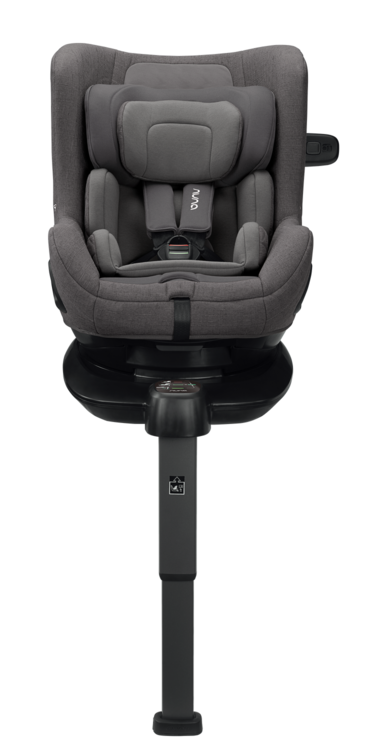 Nuna Todl Next Granite Frontansicht Nuna Todl Next Granite Frontansicht