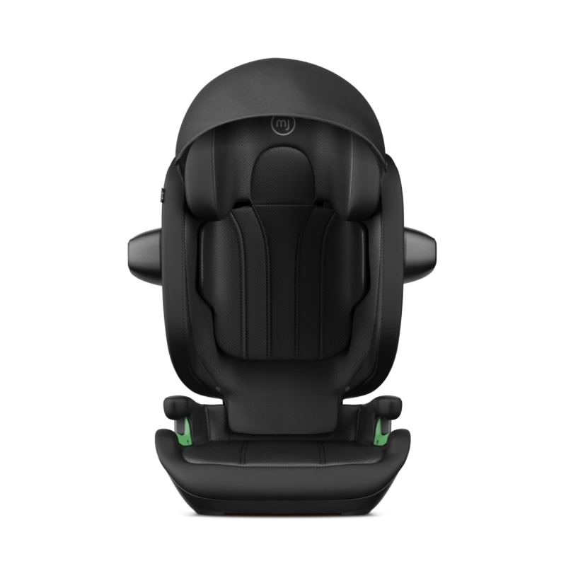 Frontansicht My Junior Elyo Black 4