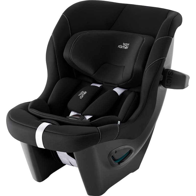 Britax Römer Max-Safe Pro Space Black Britax Römer Max-Safe Pro Space Black