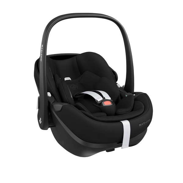 Maxi-Cosi Pebble 360 Pro 2 Essential Black