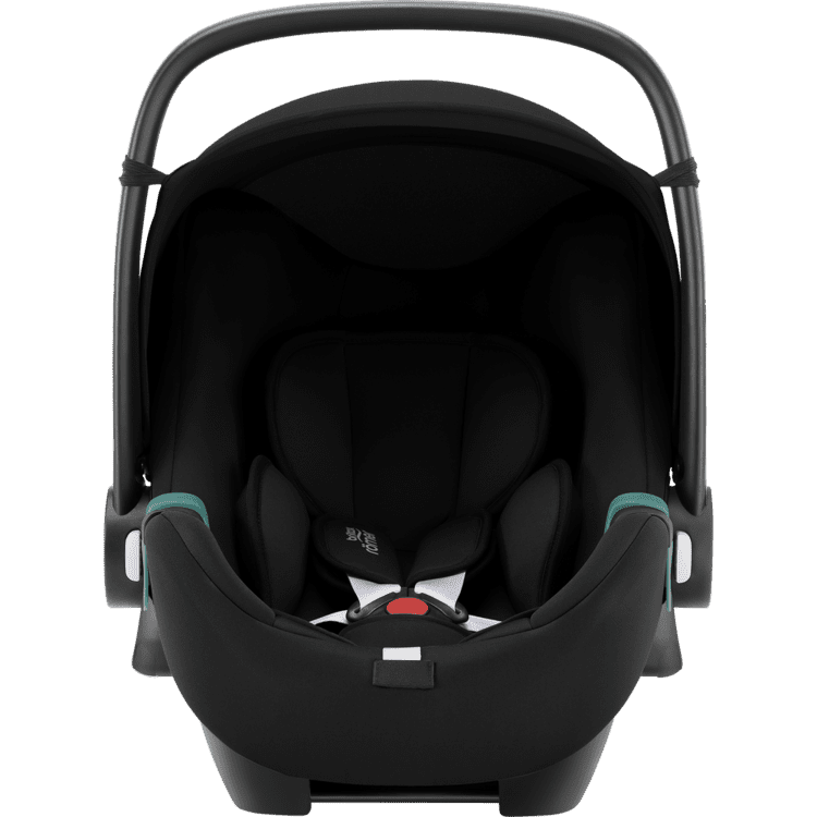 Britax Römer BABY-SAFE 3 i-Size