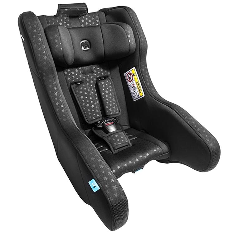 nachfolger HyFive City R129 Black Stars 4