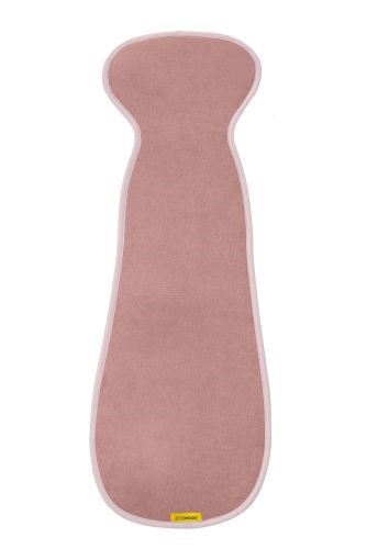 Aeromoov Antischwitzauflage mit Farbe Blossom für Folgesitze