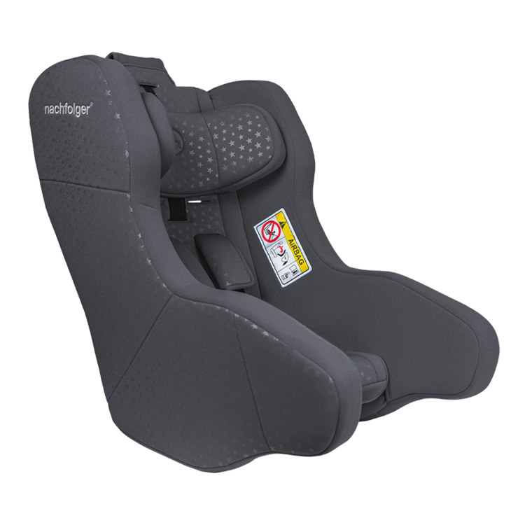 nachfolger HyFive City R129 Grey Stars Seitenansicht