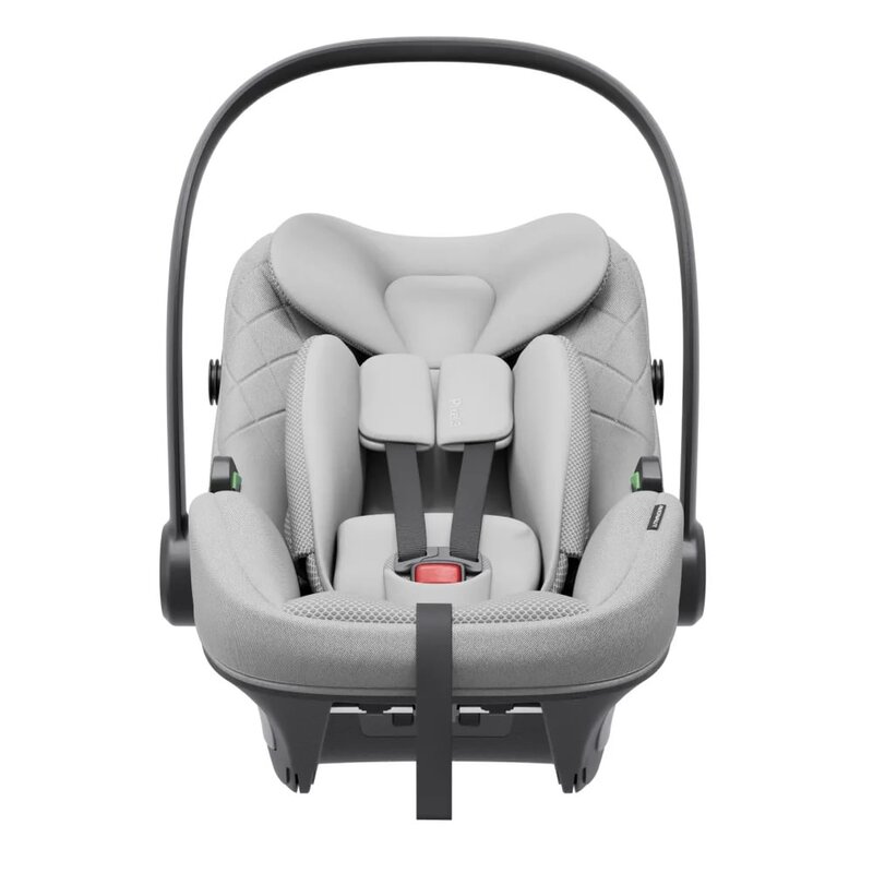 Frontansicht Avionaut Pixel 3 Grey 2