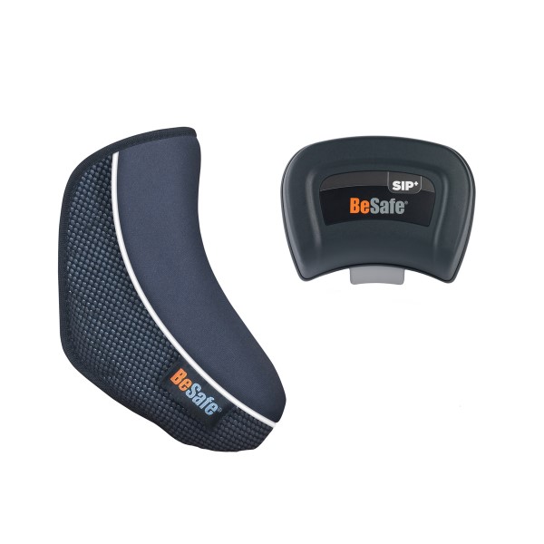 Besafe iZi Flex S Fix Zubehörpaket PAD+ & SIP+