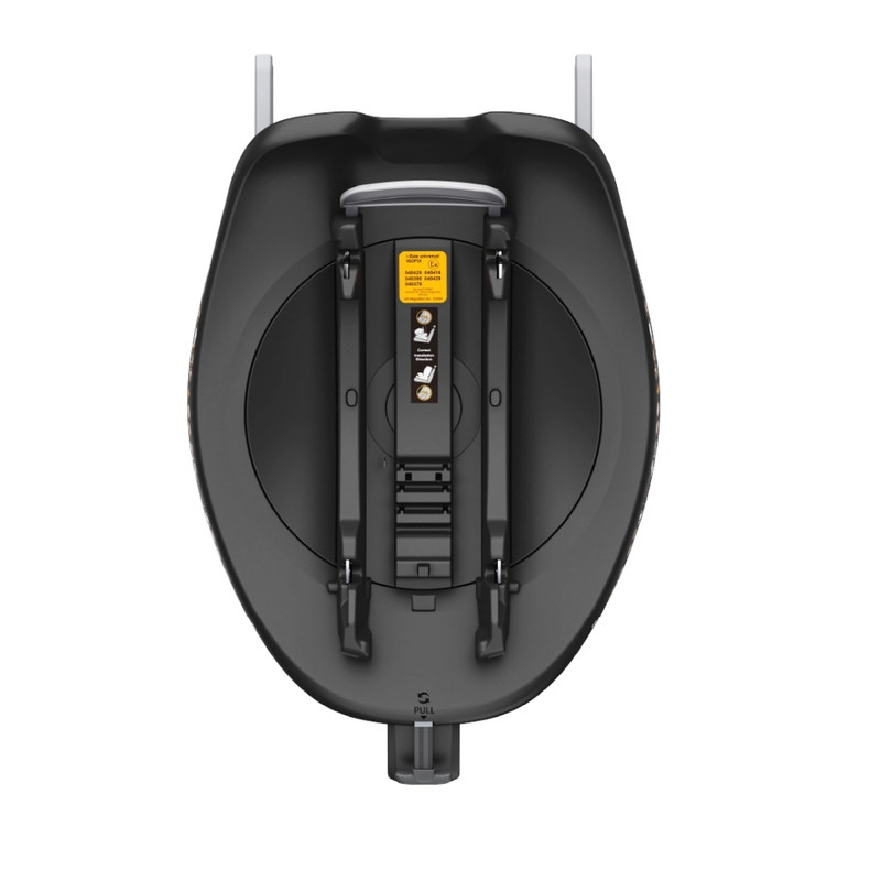 Smart-Base Capsule 360 Draufsicht 1