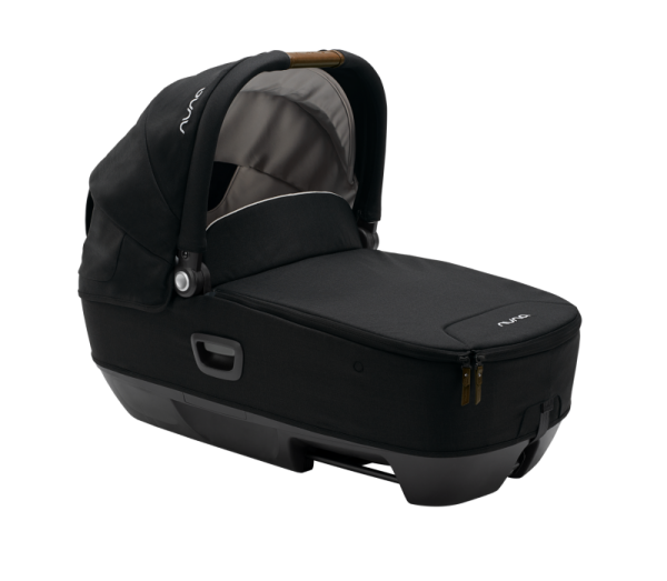 Nuna Cari next Caviar Babywanne Nuna Cari next Caviar Babywanne