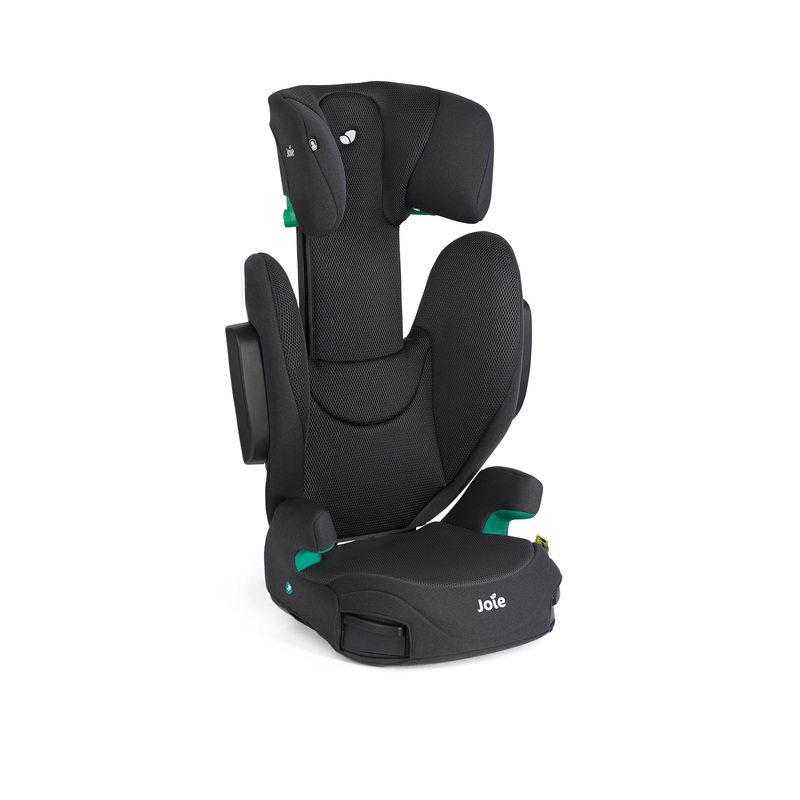 Frontansicht Joie i-Trillo FX Mercury Mesh 4