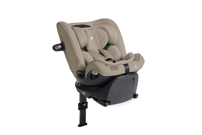 Joie i-Spin XL Sandstone