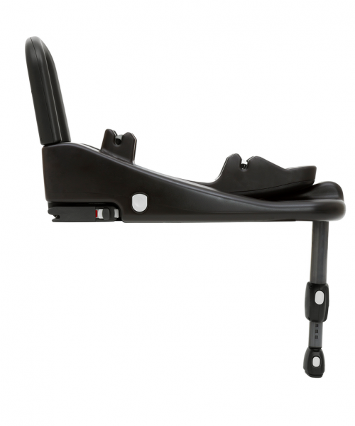 Joie i-Base Advance Seitenansicht Joie i-Base Advance Seitenansicht