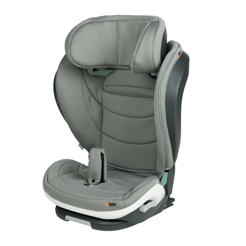 Flex Fix 2 Meadow Green Soft Breeze Frontansicht 3