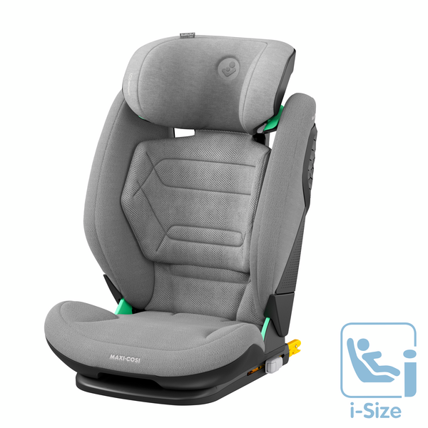 Maxi-Cosi Rodifix Pro 2 Authentic Grey