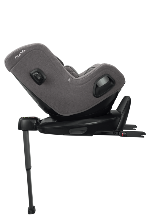 Nuna Todl Next Granite Seitenansicht Nuna Todl Next Granite Seitenansicht