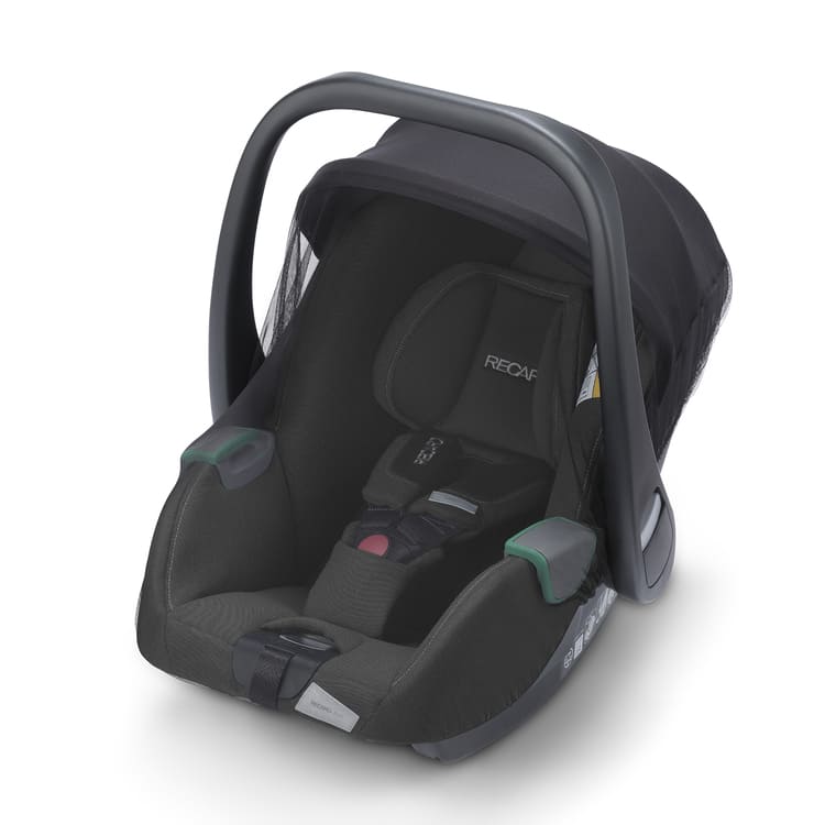 Recaro Avan