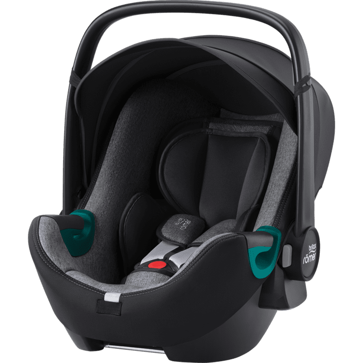 Britax Römer BABY-SAFE 3 i-Size