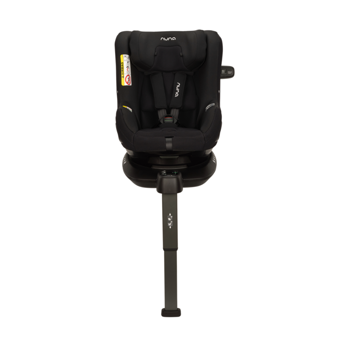 Nuna TODL und PRUU Sommerbezug Frontansicht Nuna TODL und PRUU Sommerbezug Frontansicht