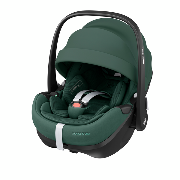 Maxi-Cosi Pebble 360 Pro 2 Essential Green