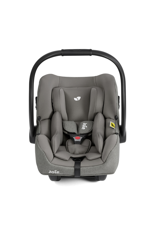 Frontansicht Joie i-Gemm 3 Quartz 3