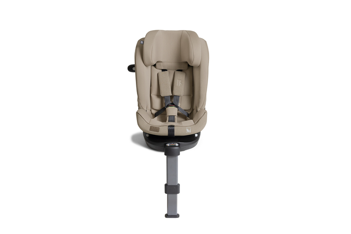 Joie i-Spin XL Sandstone Frontansicht