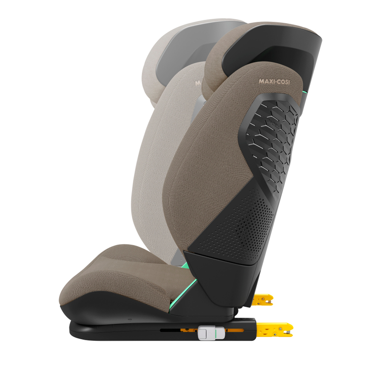 Seitenansicht RodiFix Pro 2 Authentic Truffle 1