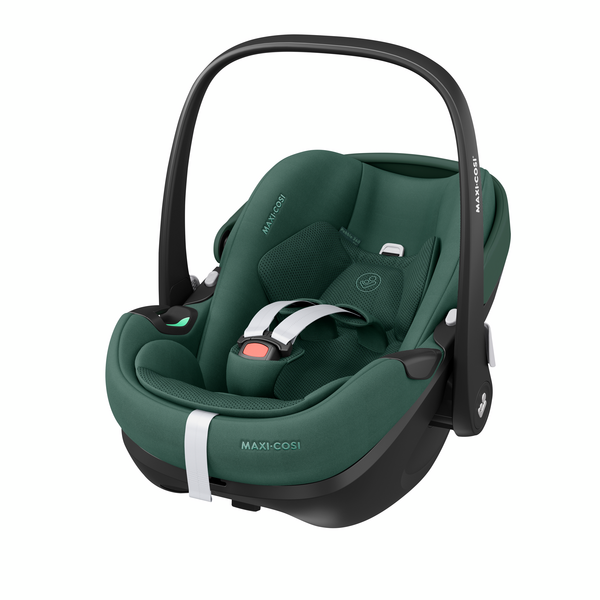 Maxi-Cosi Pebble 360 Pro 2 Essential Green